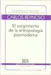 El Surgimiento de la Antropología Posmoderna vignette