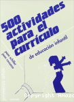 500 Actividades para el Currículo vignette