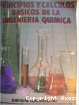 Principios y cálculos básicos de la ingeniería química vignette