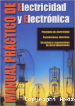 Manual Práctico de Electricidad y Electrónica vignette
