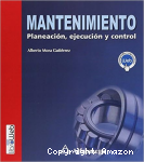 Mantenimiento planeación, ejecución y control vignette