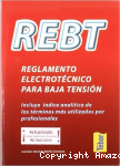 REBT Reglamento electrónico para la baja tensión vignette