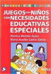 Juegos para Niños con Necesidades Educativas Especiales vignette