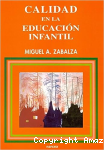 Calidad en la Educación Infantil vignette