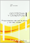 Geotecnia y cimientos I vignette
