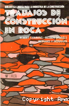 Trabajos de construcción en roca vignette
