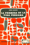 La promesa de la vida peruana vignette