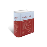 Código civil vignette