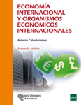 Economía internacional y organismos económicos internacionales vignette