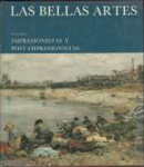 Impresionistas y post-impresionistas vignette