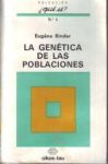 La genética de las poblaciones vignette