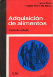 Adquisición de alimentos vignette