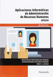 Aplicaciones informáticas de administración de recursos humanos UF0344 vignette
