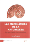 Las matemáticas de la naturaleza vignette