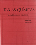 Tablas Químicas para Laboratorio e Industria vignette