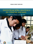 Investigación científica en ciencias sociales vignette