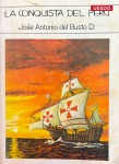 La conquista del Perú vignette