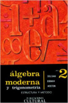 Álgebra Moderna y Trigonometria vignette