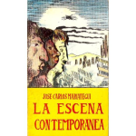 La escena contemporánea vignette