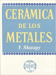 Cerámica de los metales vignette