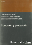 Corrosión y protección vignette