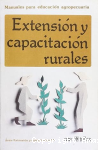 Extensión y capacitación rurales vignette