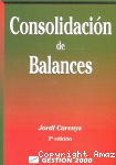 Manual práctico de consolidación de balances vignette