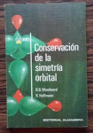 Conservación de la simetría orbital vignette