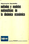 Métodos y modelos matemáticos de la dinámica económica vignette