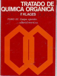 Tratado de química orgánica vignette