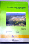 Los residuos minero-metalúrgicos en el medio ambiente vignette
