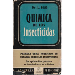 Química de los insecticidas vignette