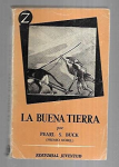 La buena tierra vignette