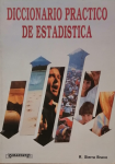 Diccionario práctico de estadística vignette