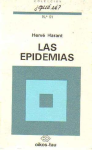 Las epidemias vignette