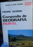 Compendio de geografía urbana vignette