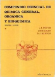 Compendio esencial de química general, orgánica y bioquímica vignette