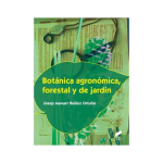 Botánica Agronómica forestal y de jardín vignette