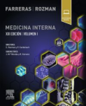 Farreras-Rozman. Medicina interna vignette