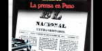 La Prensa en Puno vignette
