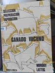 Selección, preparación y exposición de ganado vacuno vignette