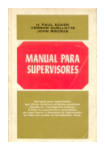 Manual para supervisores vignette