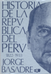 Historia de la República del Perú (1822 - 1933) vignette