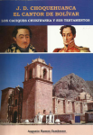 J. D. Choquehuanca, el cantor de Bolívar vignette
