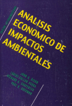 Análisis económico de impactos ambientales vignette