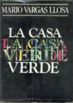 La casa verde vignette