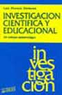 Investigación científica y educacional vignette