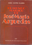El mundo mágico de José María Arguedas vignette