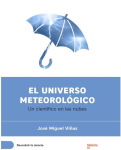 El universo meteorológico vignette