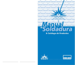 Manual de soldadura vignette